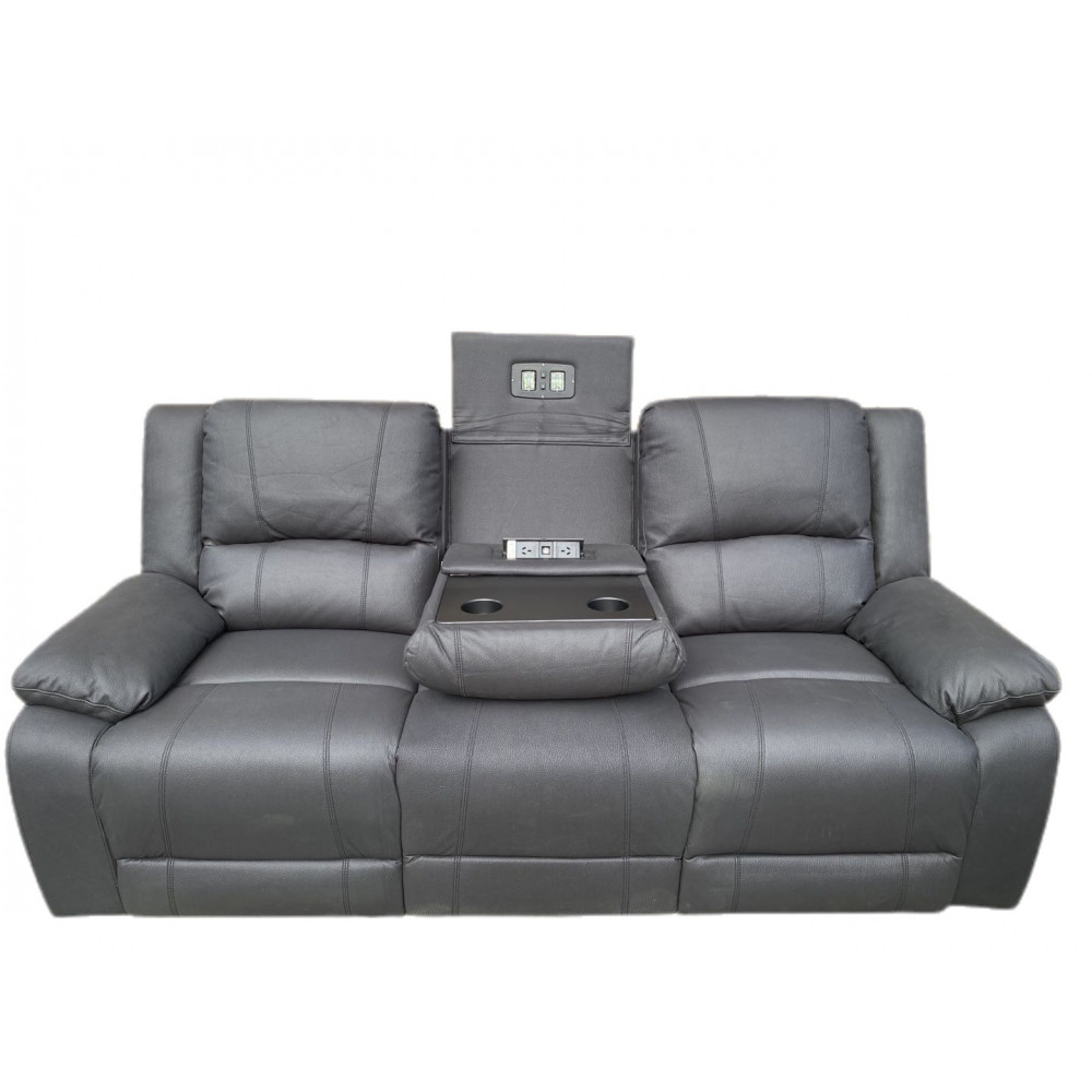 CAPTAIN ELECTRICAL RECLINERS